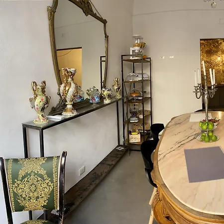 Bed & Breakfast Settegrana Cinisi