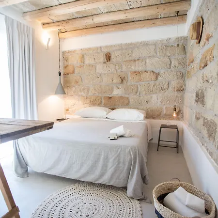 Bed & Breakfast Settegrana 4*