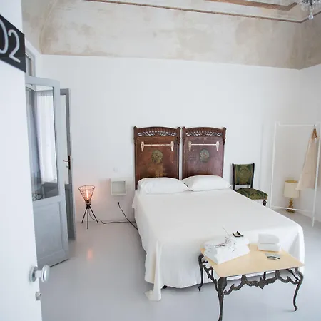 Settegrana Bed & Breakfast 4*