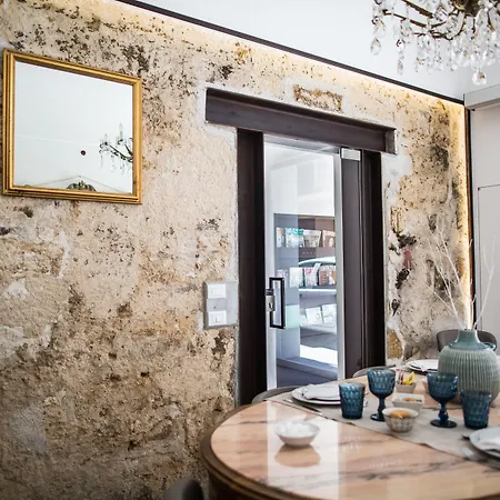 Bed & Breakfast Settegrana Cinisi