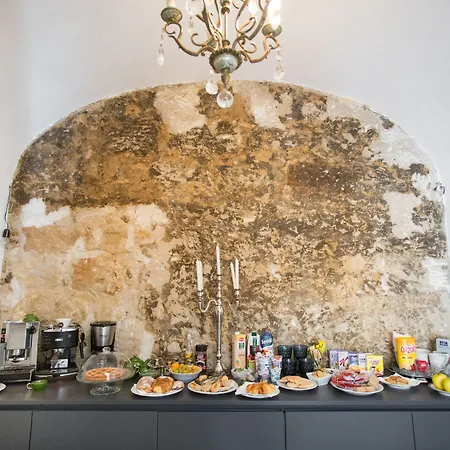 Settegrana Bed & Breakfast Cinisi