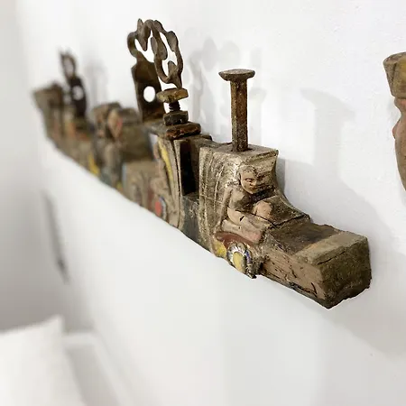 Settegrana 4* Cinisi