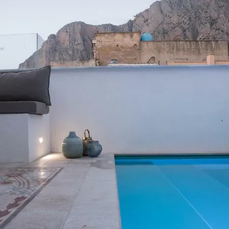 Settegrana Bed & Breakfast 4*