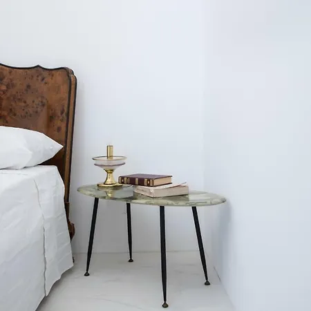 Settegrana Bed & Breakfast Cinisi