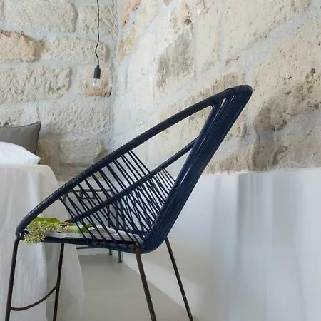 Bed & Breakfast Settegrana Cinisi