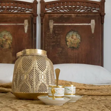 Bed & Breakfast Settegrana 4*