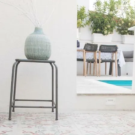 Settegrana Bed & Breakfast