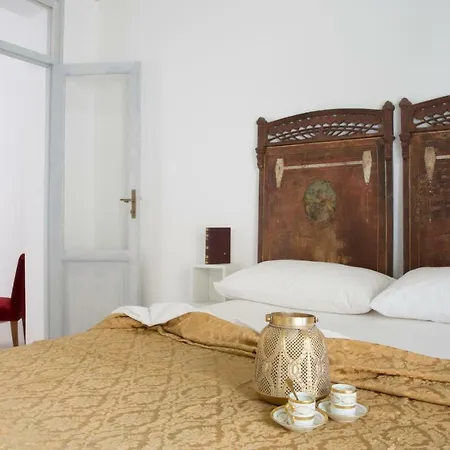 Bed & Breakfast Settegrana 4*