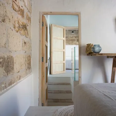 Bed & Breakfast Settegrana Cinisi