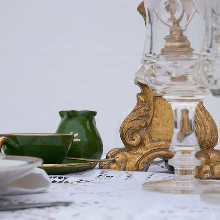 Bed & Breakfast Settegrana Cinisi