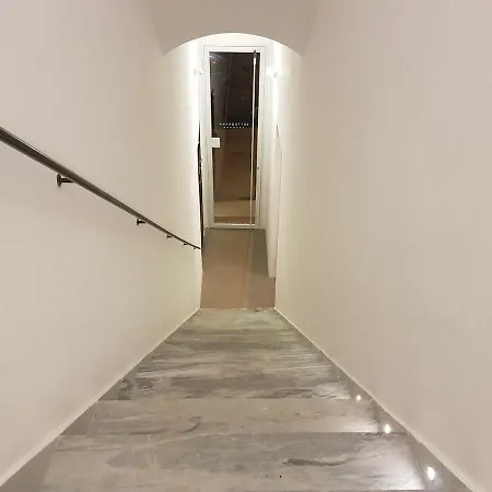 Bed & Breakfast Settegrana Cinisi