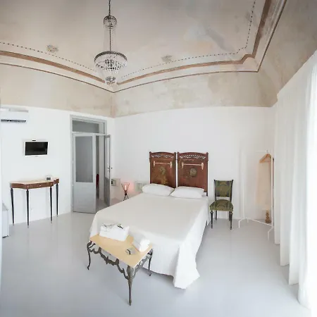 Settegrana Bed & Breakfast Cinisi