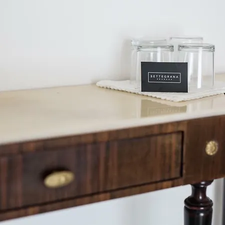 Bed & Breakfast Settegrana