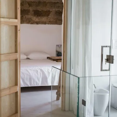 Bed & Breakfast Settegrana