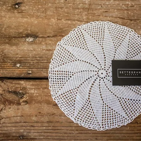 Settegrana 4* Cinisi