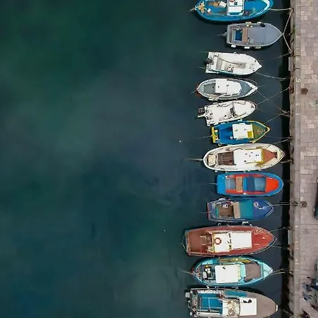 Settegrana Bed & Breakfast Cinisi