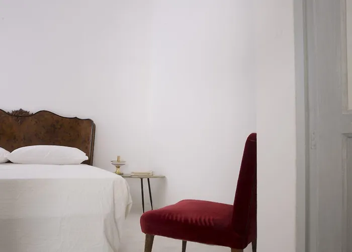 Bed and breakfast Settegrana 4*