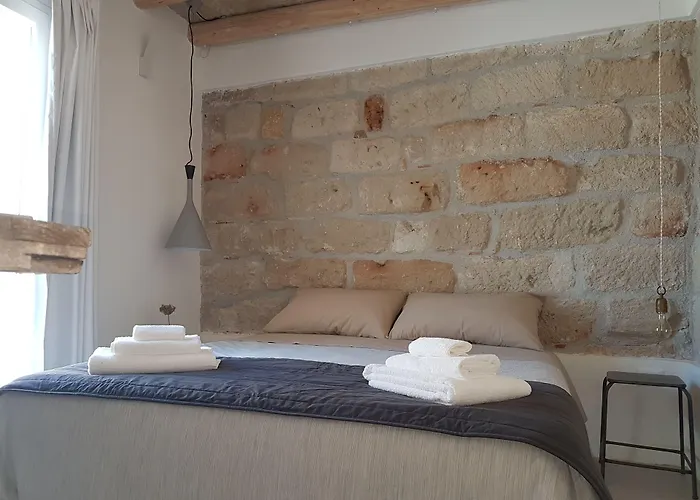 Settegrana Bed & Breakfast