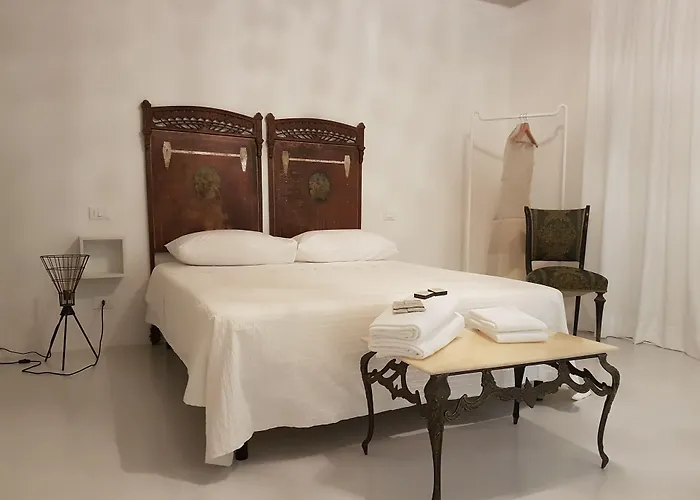 Settegrana Bed and breakfast Cinisi