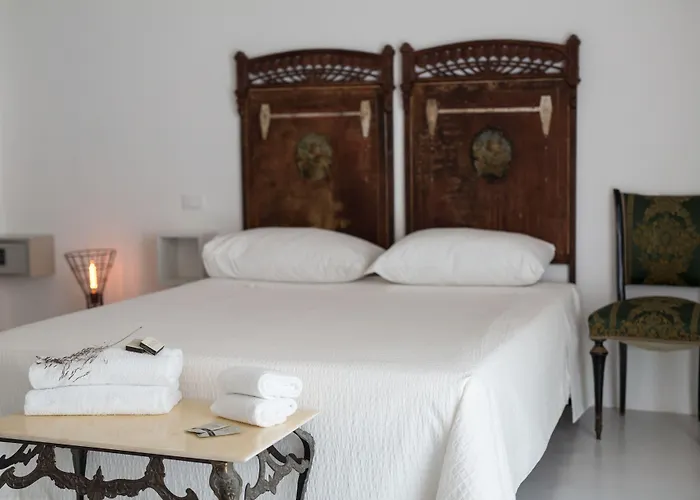 Settegrana 4* Cinisi