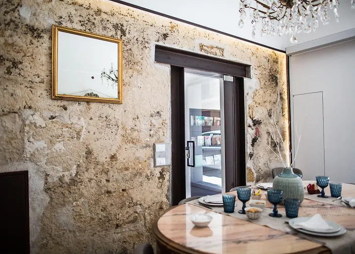 Bed and breakfast Settegrana Cinisi