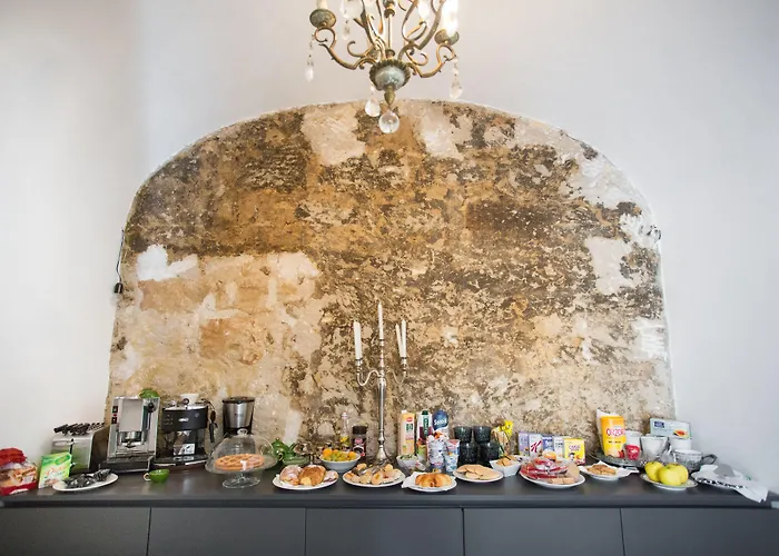 Settegrana Bed & Breakfast Cinisi