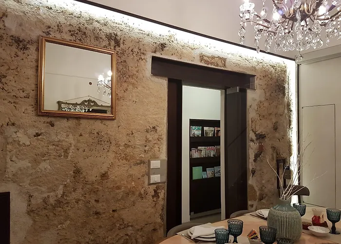 Bed and breakfast Settegrana 4*