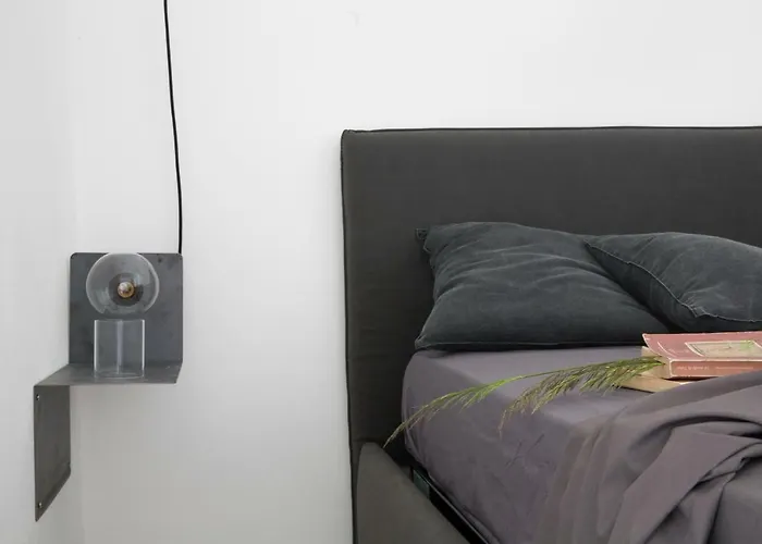 Bed & Breakfast Settegrana Cinisi