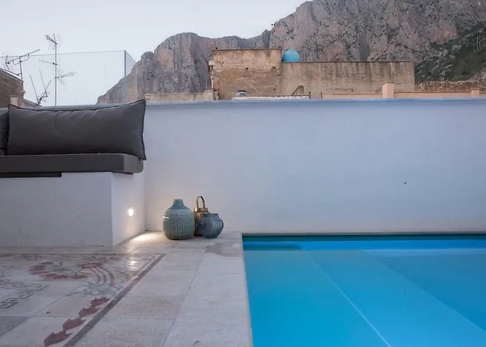 Settegrana Bed and breakfast 4*