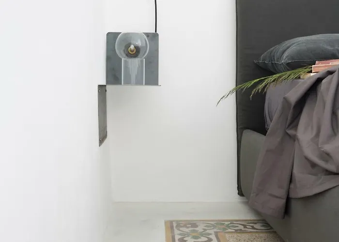 Bed and breakfast Settegrana 4*