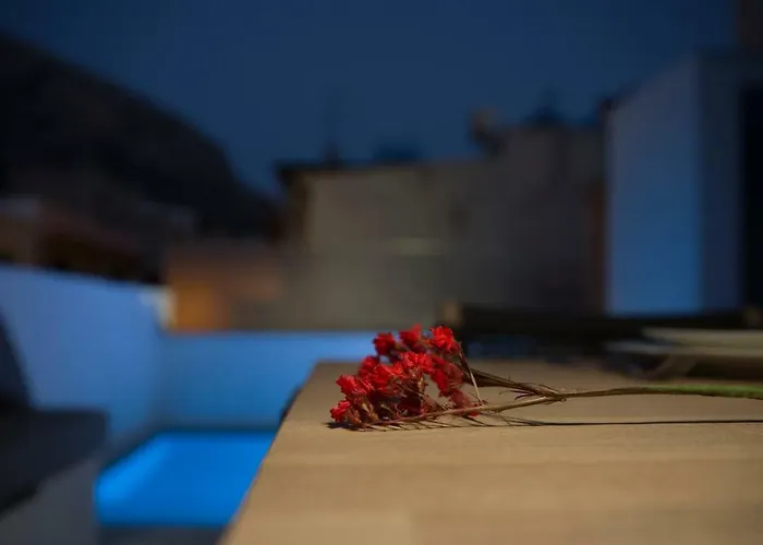 Settegrana Bed and breakfast Cinisi