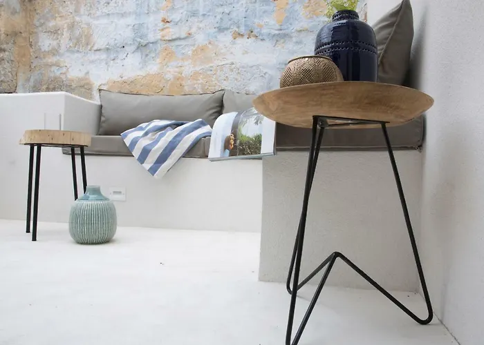 Bed and breakfast Settegrana Cinisi