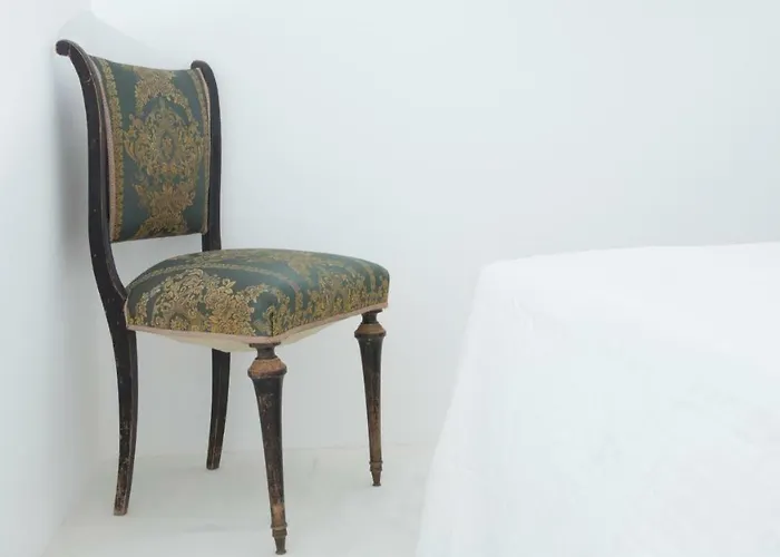 Settegrana 4* Cinisi