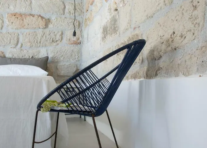 Bed & Breakfast Settegrana Cinisi