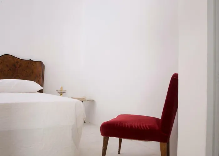 Bed & Breakfast Settegrana Cinisi