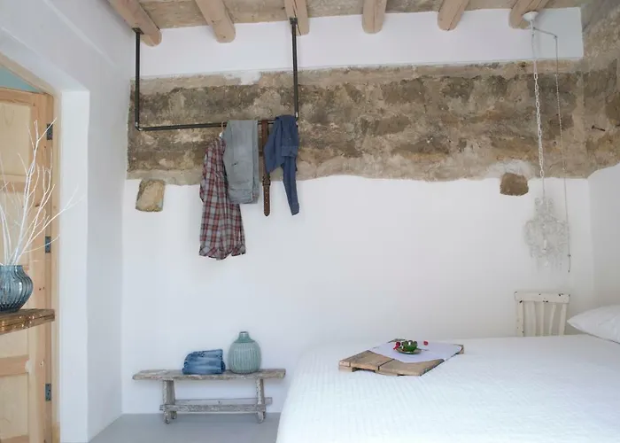 Bed and breakfast Settegrana