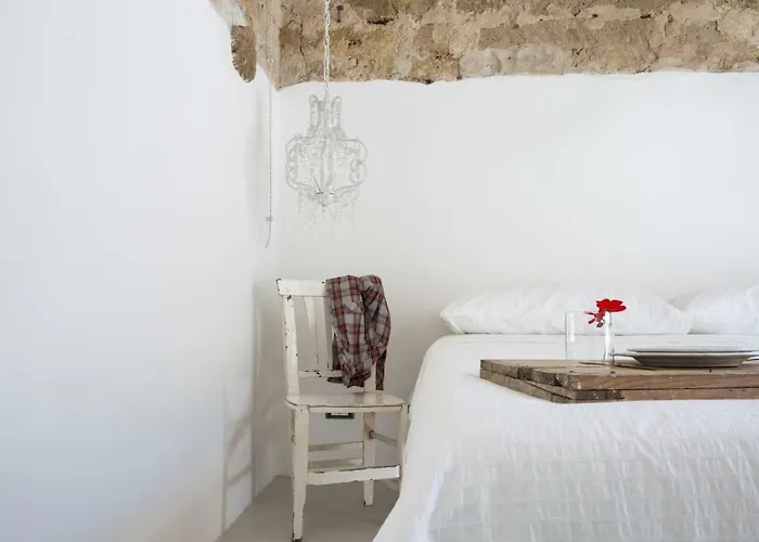 Bed and breakfast Settegrana 4*