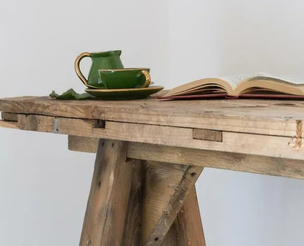 Bed and breakfast Settegrana 4*