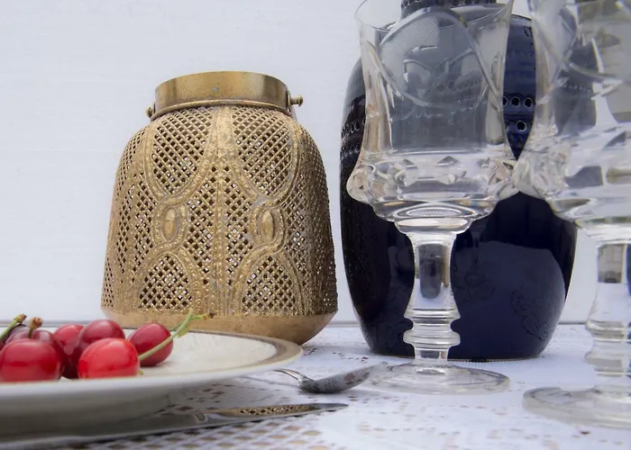 Settegrana 4* Cinisi