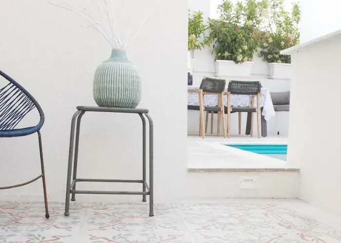 Settegrana Bed and breakfast