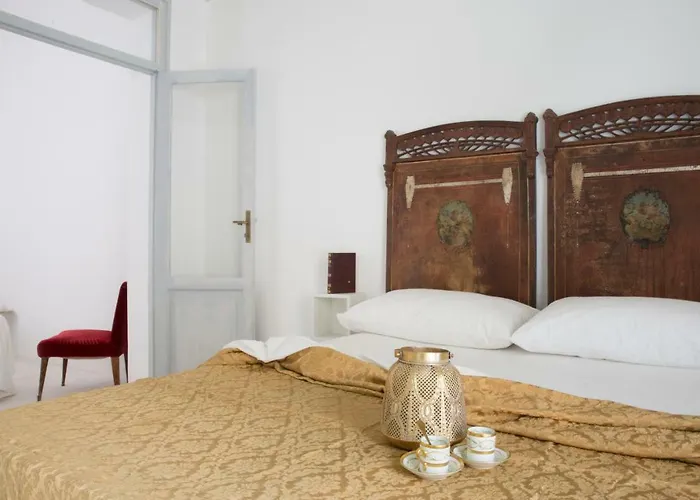 Bed and breakfast Settegrana 4*