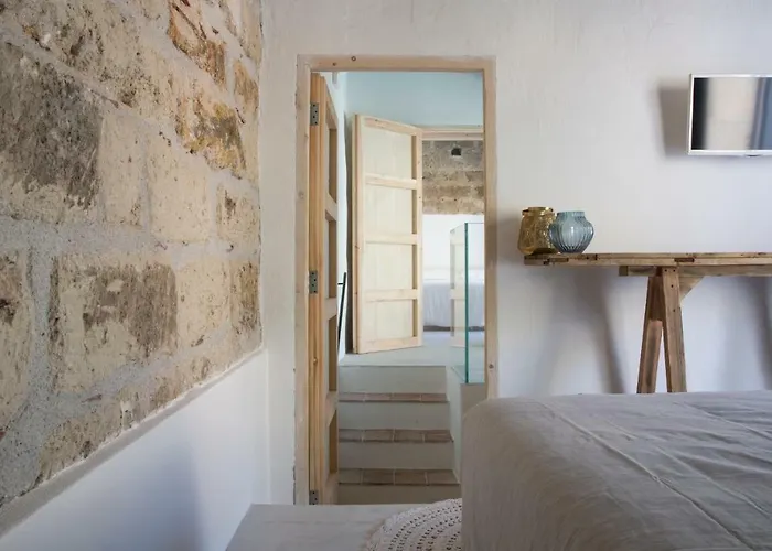 Bed & Breakfast Settegrana Cinisi