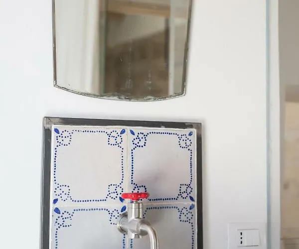 Bed & Breakfast Settegrana 4*