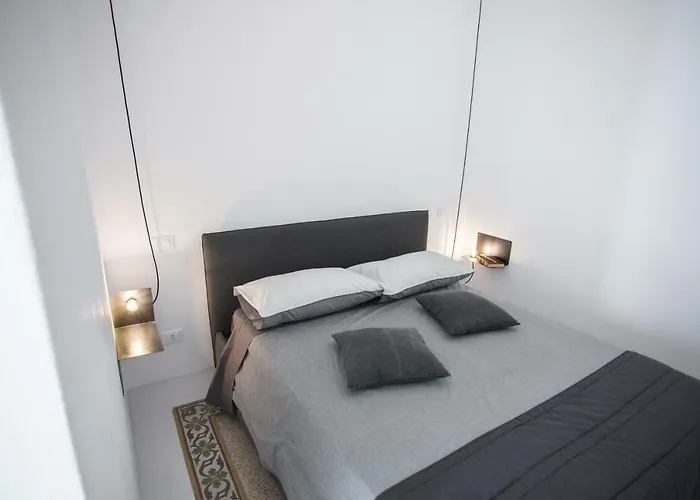 Bed and breakfast Settegrana