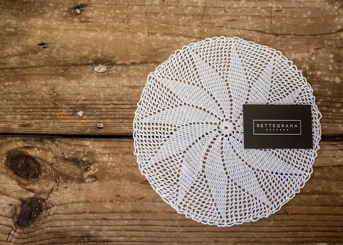 Settegrana 4* Cinisi