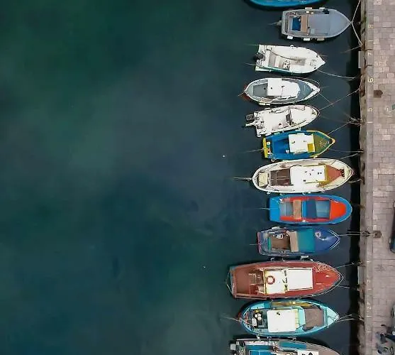 Settegrana Bed & Breakfast Cinisi