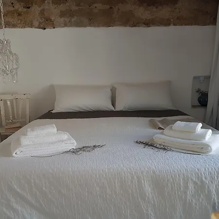 Settegrana Panzió 4*