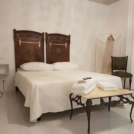 Settegrana Panzió Cinisi
