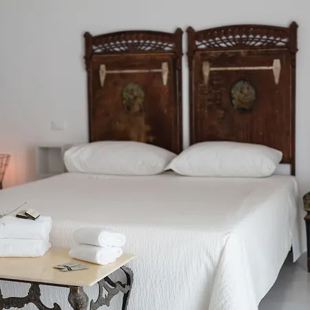 Settegrana 4* Cinisi