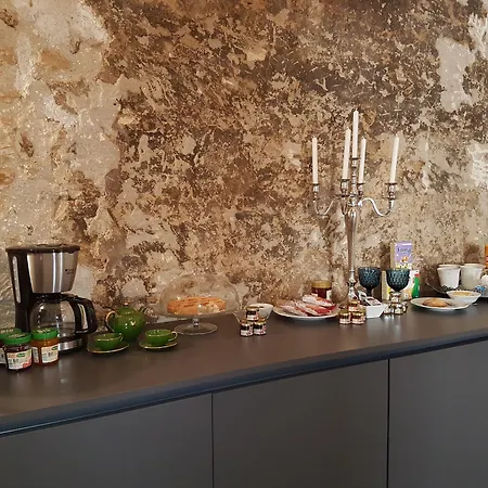 Settegrana Bed & Breakfast